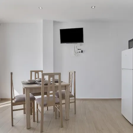 Apartment Casa Antonia Conil 2 Conil De La Frontera