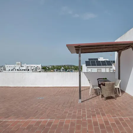 Apartment Casa Antonia Conil 2