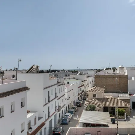 Apartment Casa Antonia Conil 2
