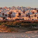 شقة Casa Antonia Conil 2
