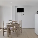 شقة Casa Antonia Conil 2 كونيل ذي لا فرونتيرا