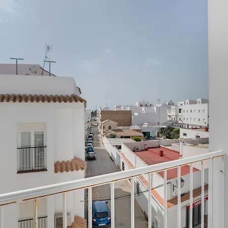 Casa Antonia Conil 2 شقة *
